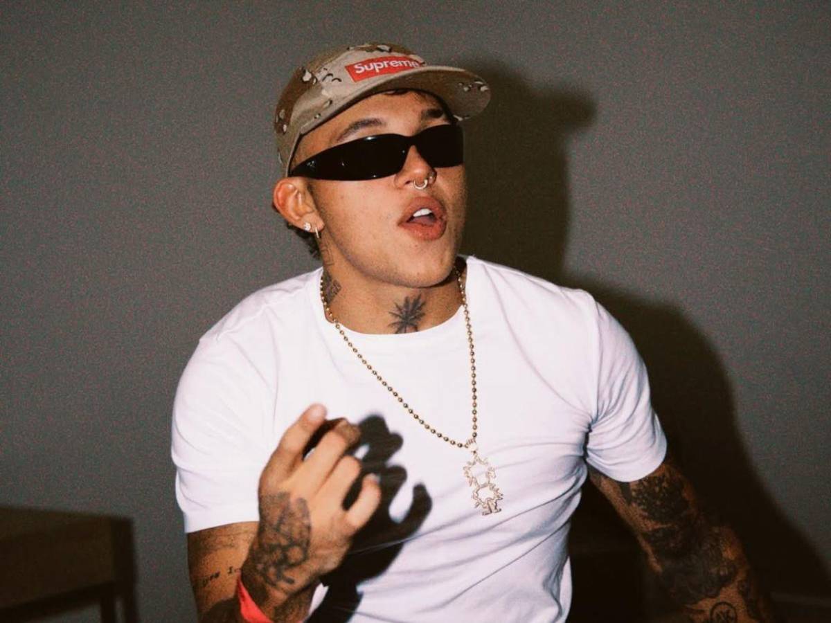 ¿Quién es Beéle, el fenómeno de Barranquilla que se presentará en Honduras?