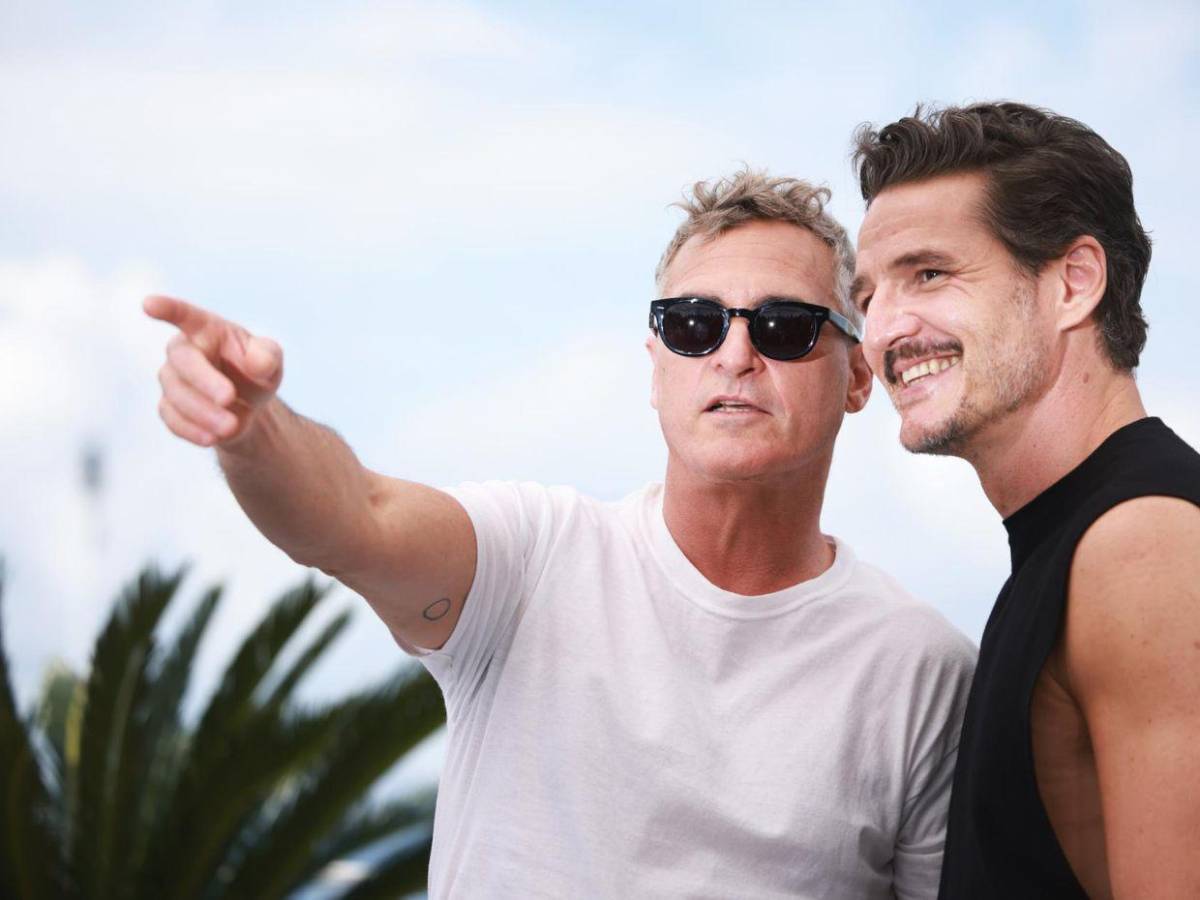 Eddington: Joaquín Phoenix llora en ovación de cinco minutos en Cannes