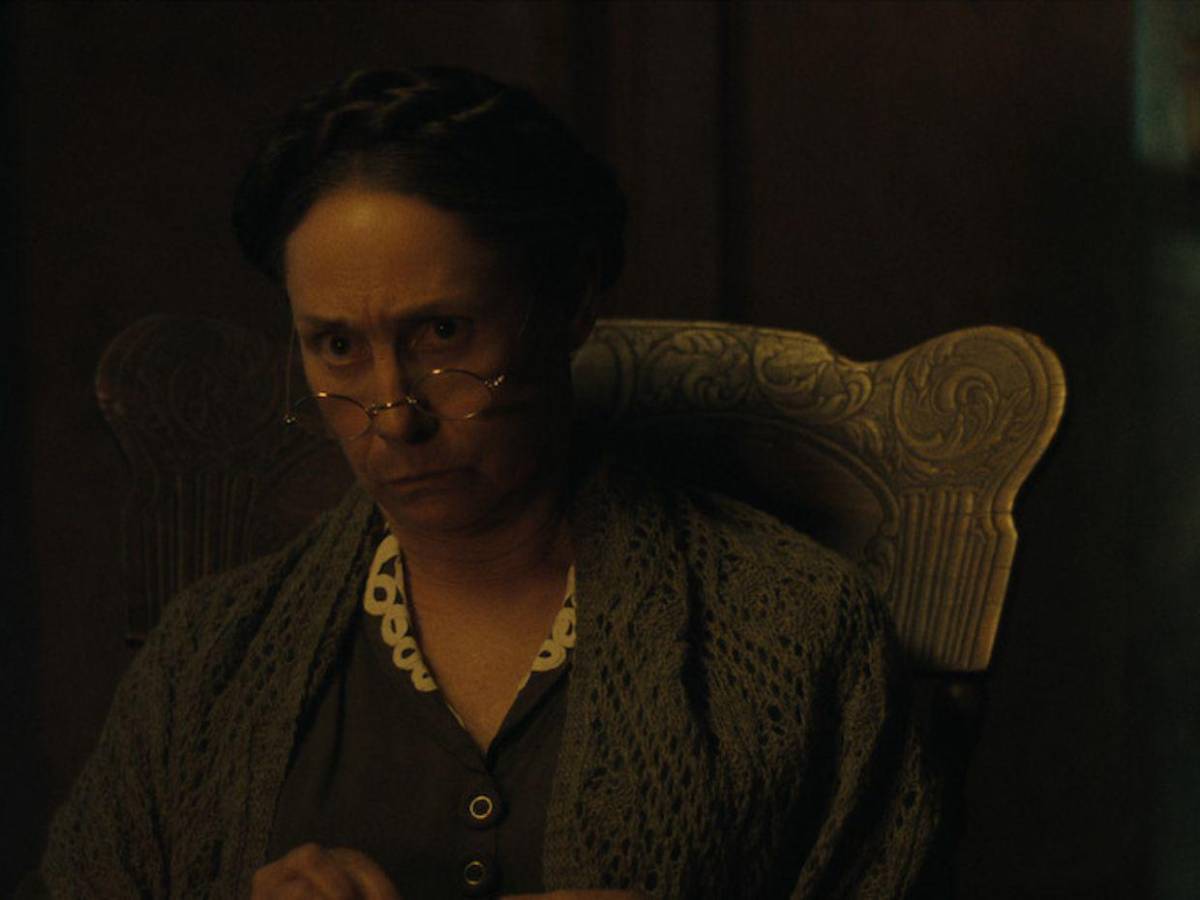 Quiénes forman el cast de Monster: The Ed Gein Story: Ed Gein, sus víctimas y personajes