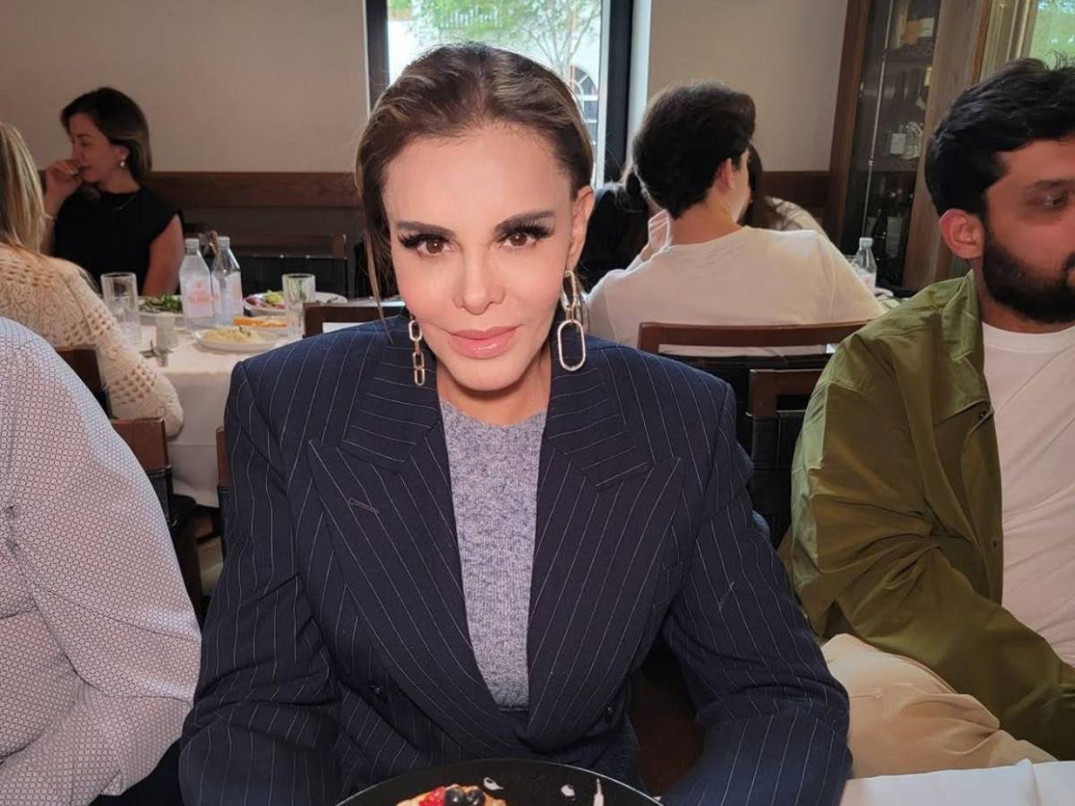Juan Gabriel está vivo: Lucía Méndez revela por qué está segura y muestra pruebas