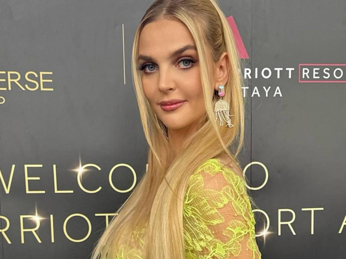 ¿Por qué Miss Estonia renunció a su título tras el escándalo de Miss Universo 2025?