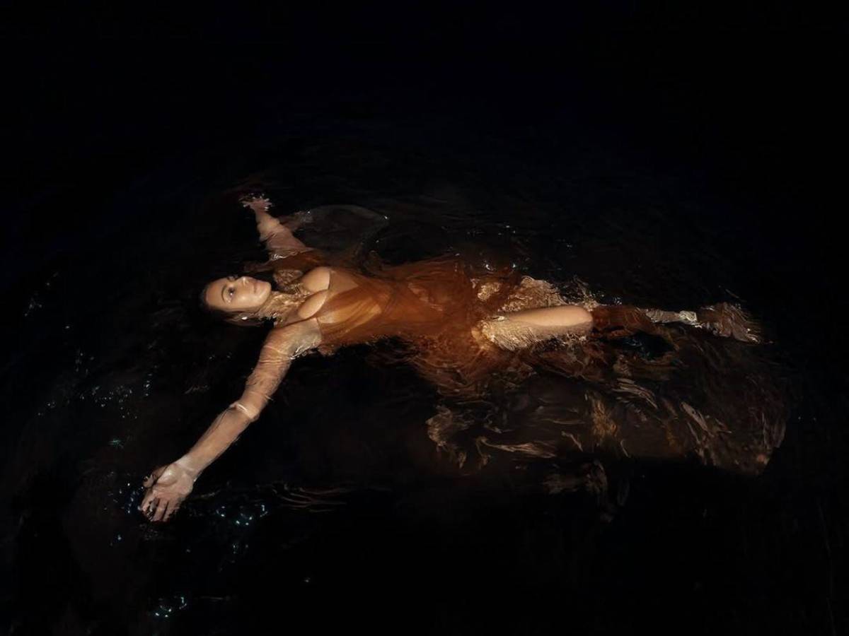 Médico detecta baja actividad cerebral en Kim Kardashian: Eso no puede ser