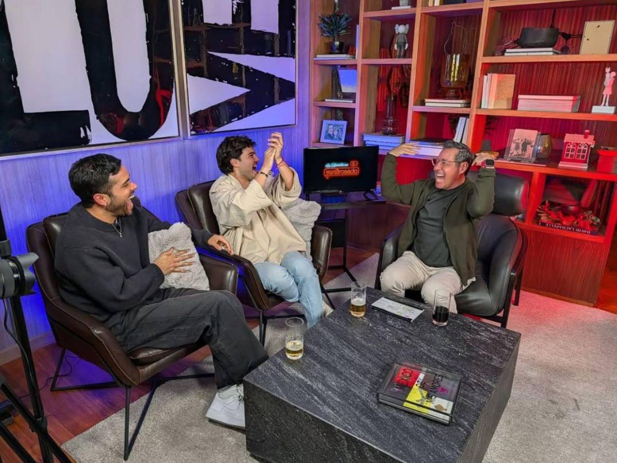 Yordi Rosado despide a empleada para evitar infidelidad: Me llamaba la atención