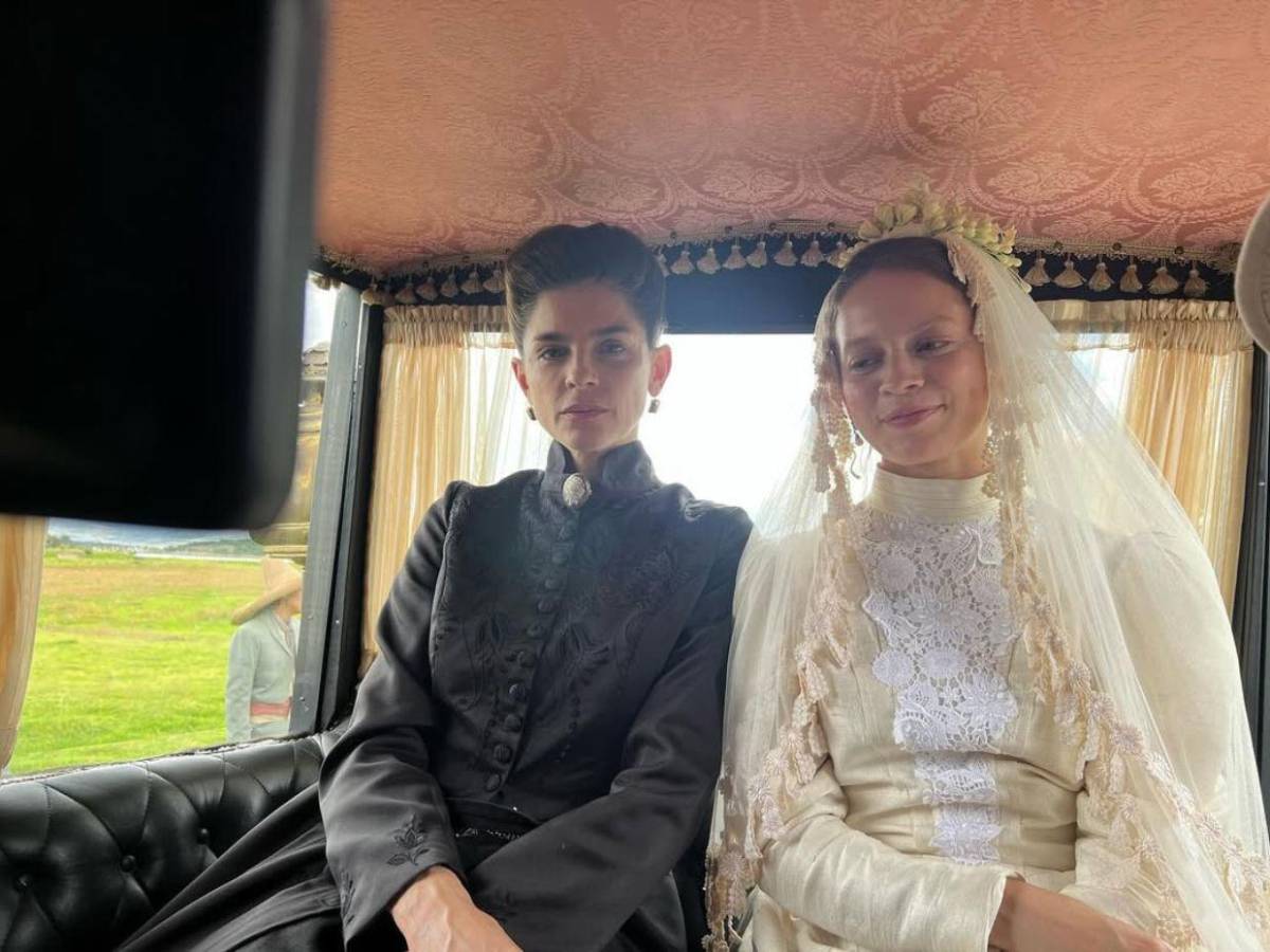 Como agua para chocolate Temporada 2: Fecha de estreno en HBO Max y qué esperar