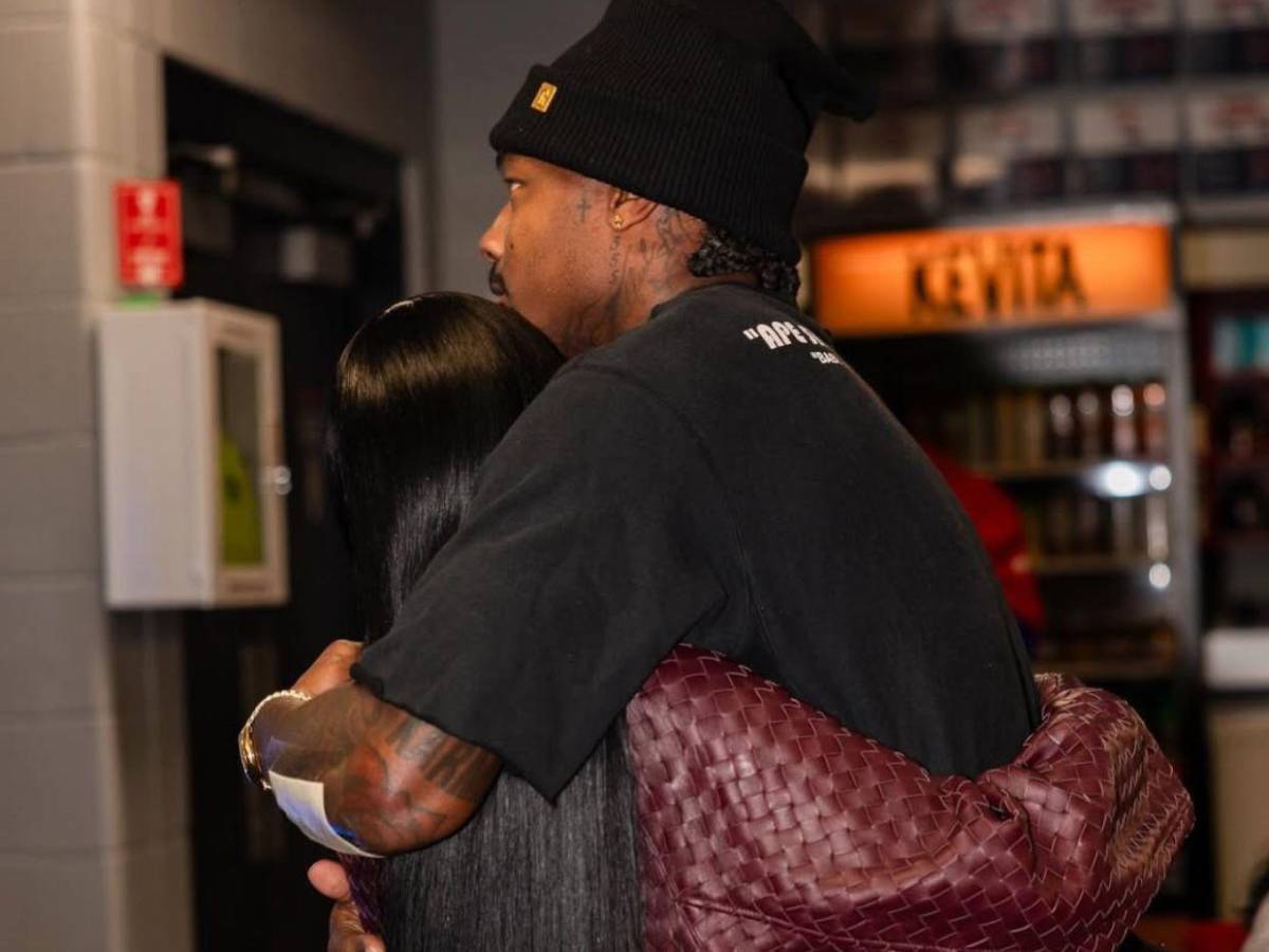 Se revela la verdadera razón detrás de la separación de Cardi B y Stefon Diggs