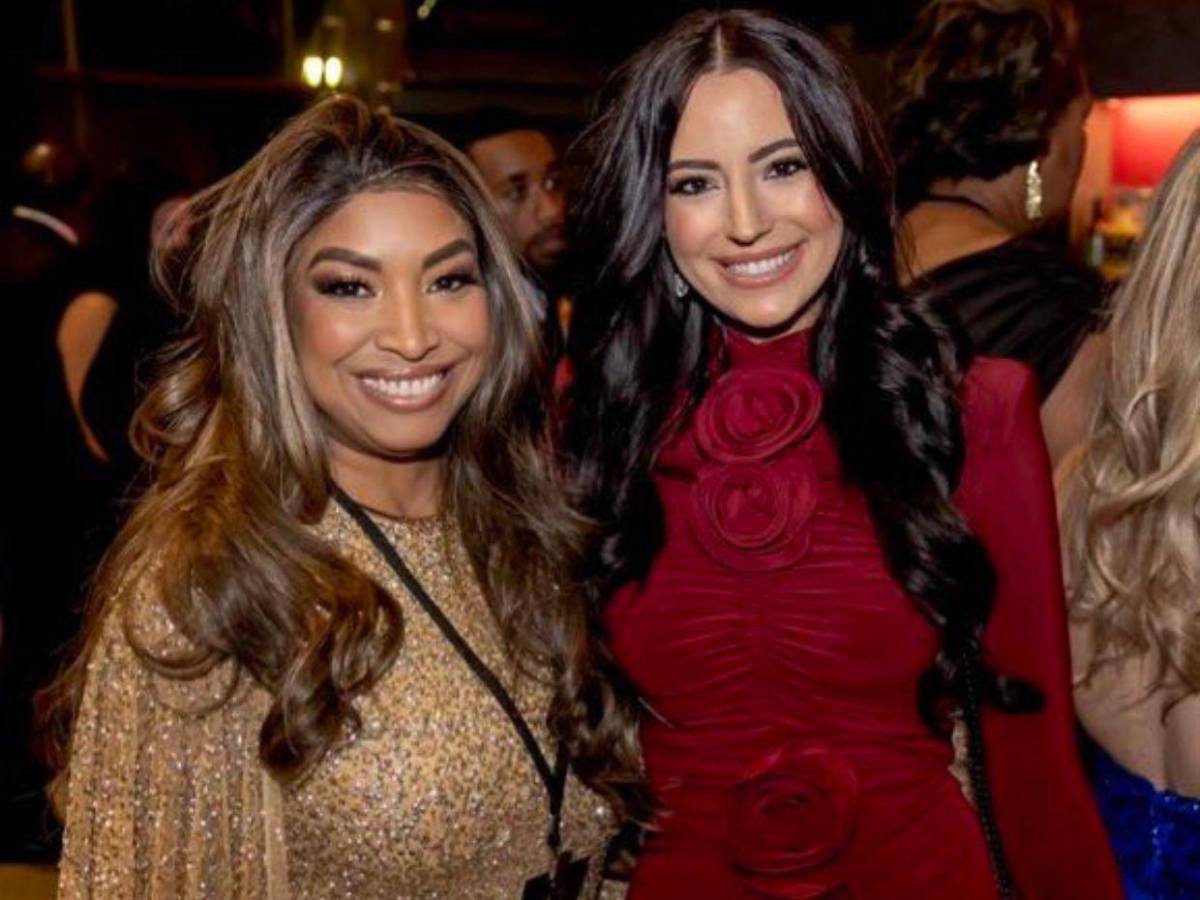 Ashley St. Clair relata cómo cambió su relación con Elon Musk tras quedar embarazada