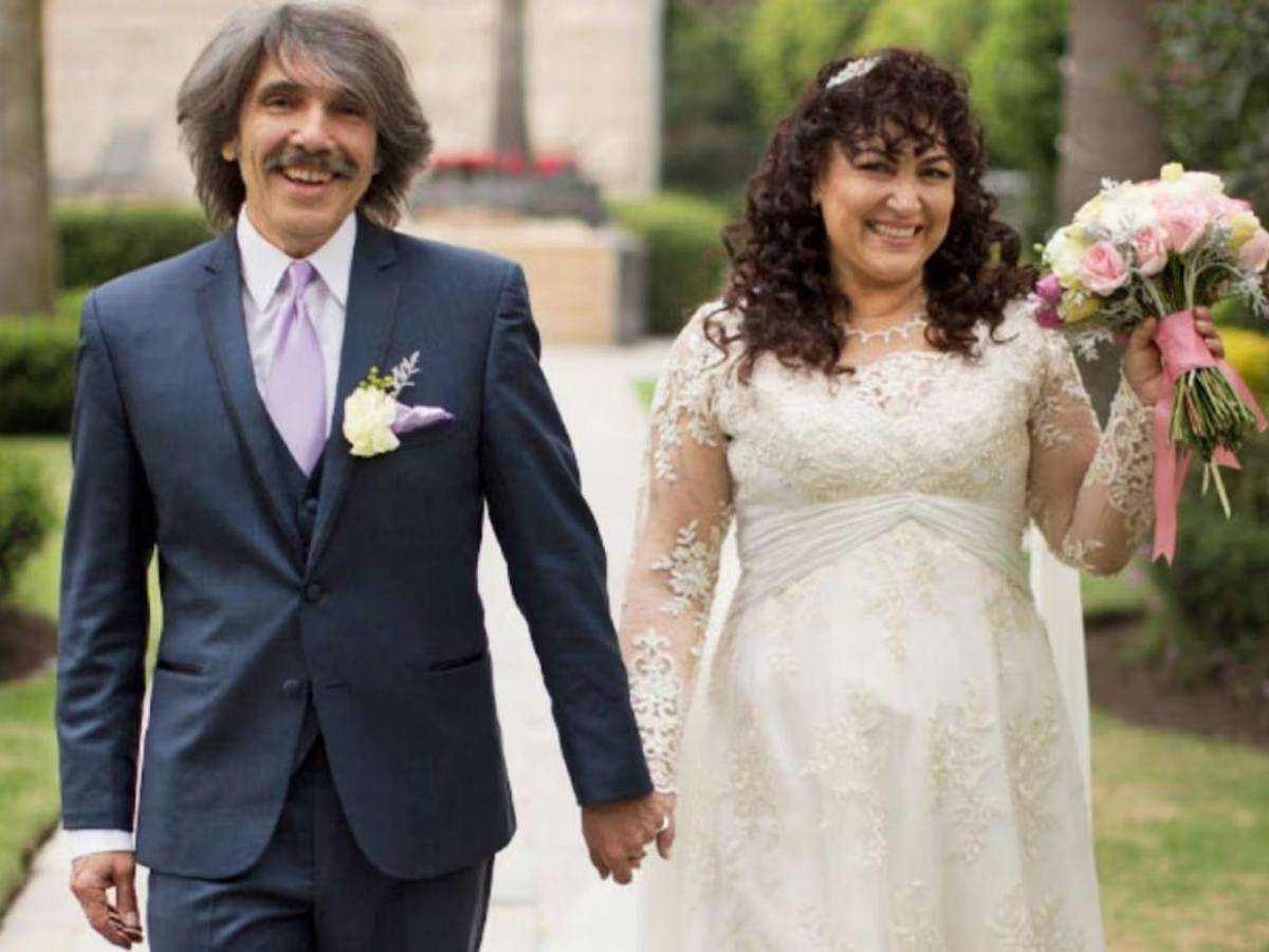 ¿Cómo podré olvidar?: Amanda Miguel recuerda a Diego Verdaguer en su cumpleaños 75