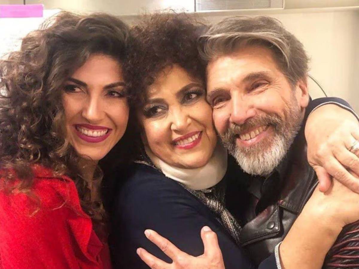 ¿Cómo podré olvidar?: Amanda Miguel recuerda a Diego Verdaguer en su cumpleaños 75