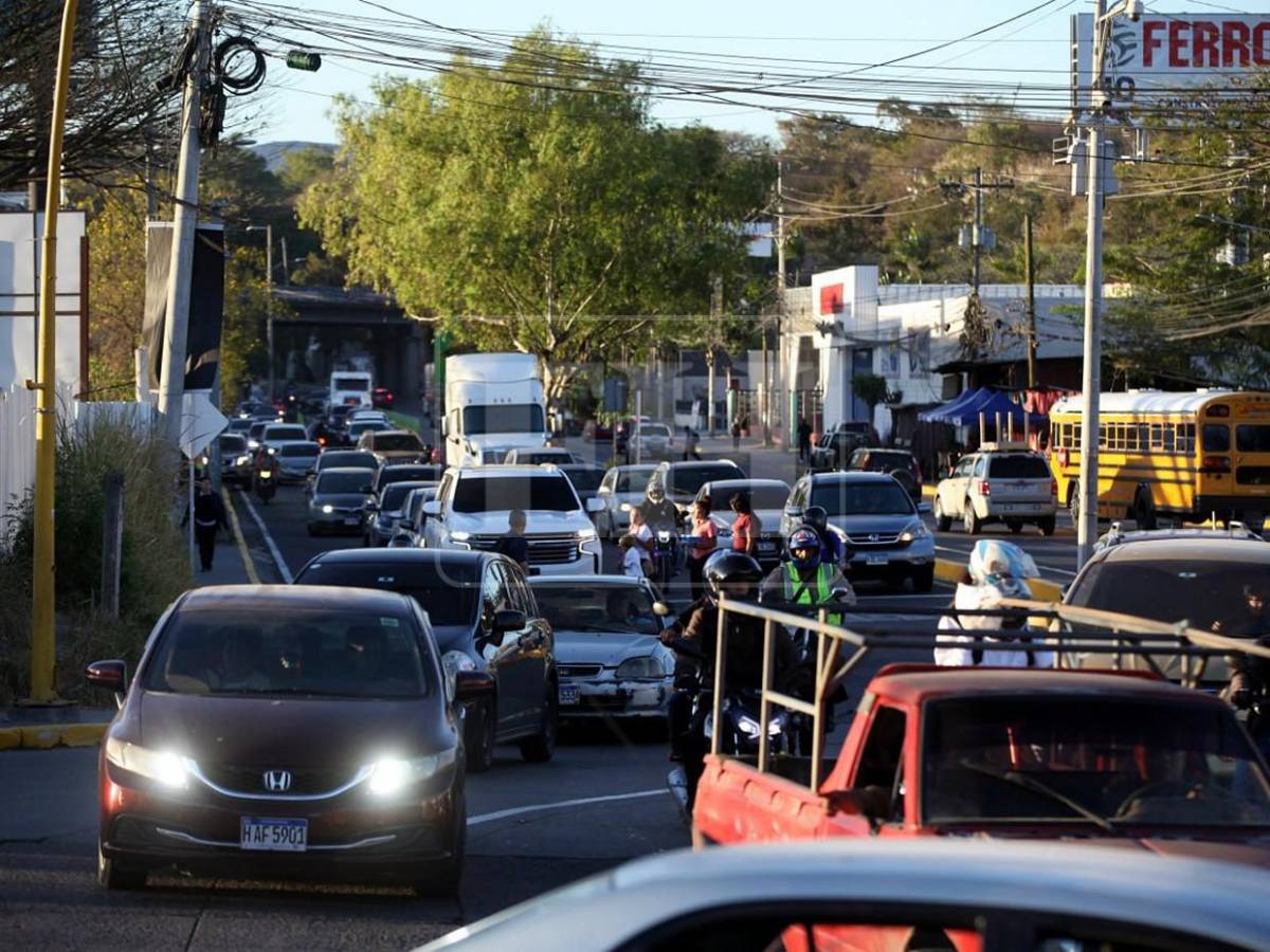 ¿En qué consiste intervención que harán en salida al sur con Operación Pulso?