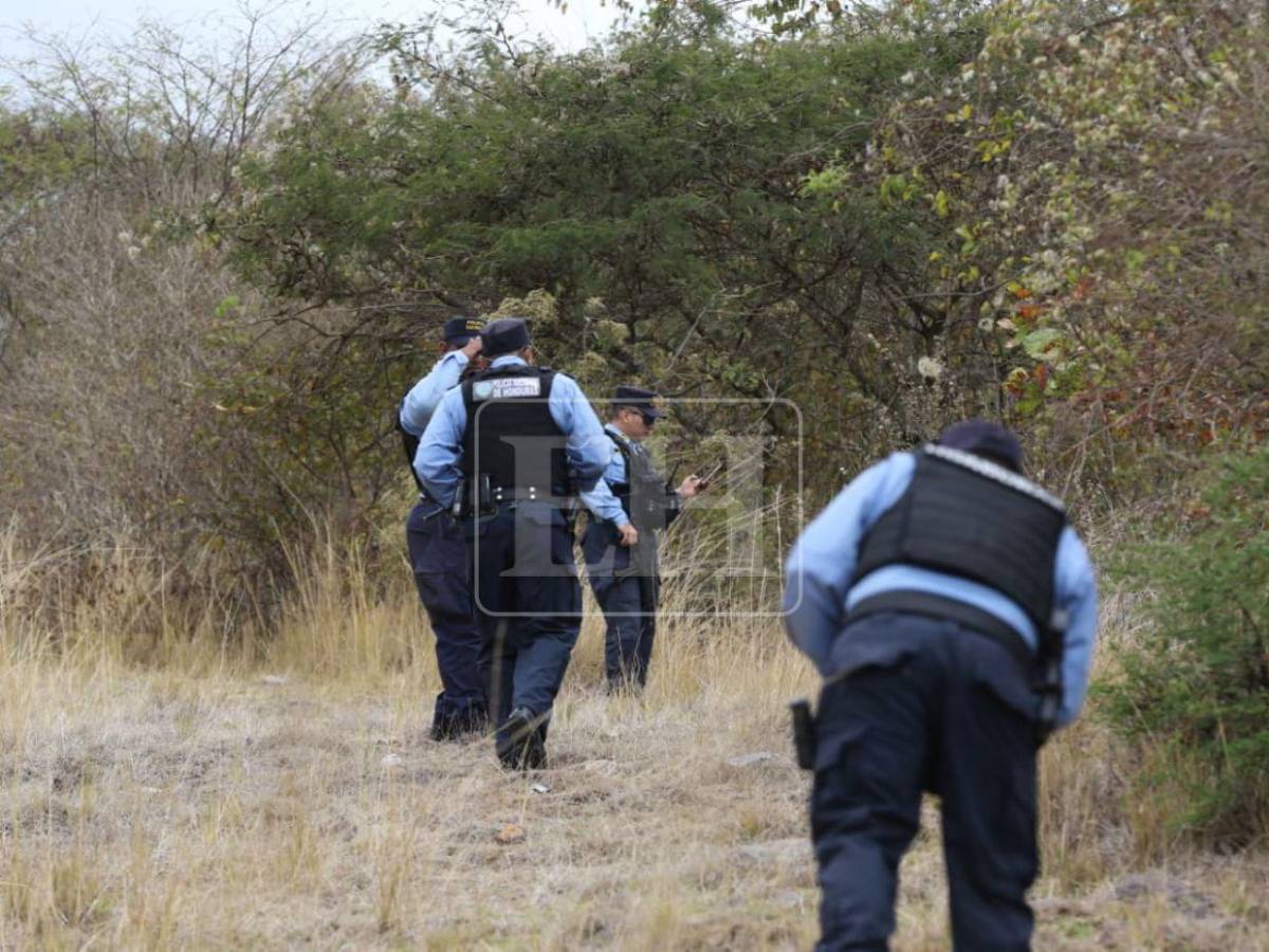 Andaba visitando a su novia y faltaban cinco días para su cumpleaños: joven hallado muerto en Guasculile