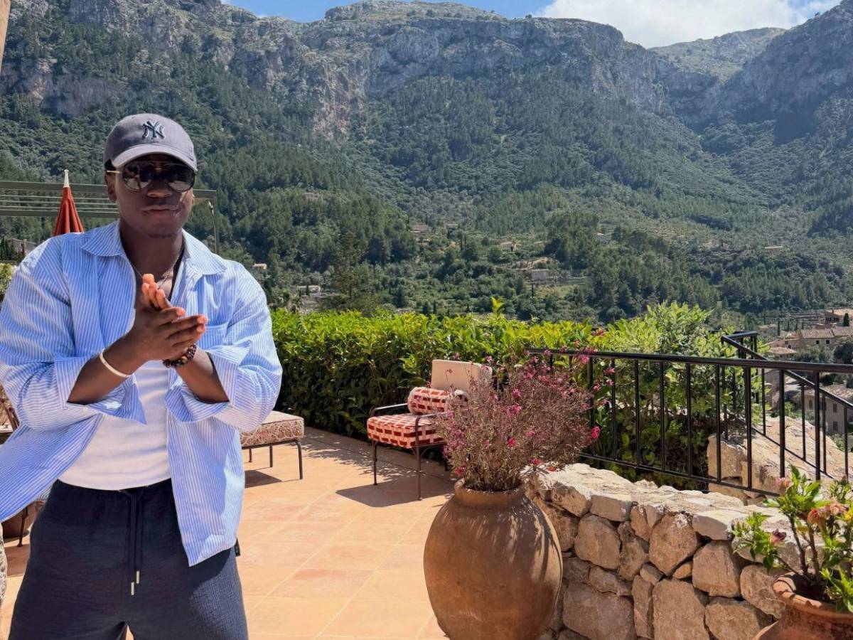 ¿Quién es David Jonsson, el nuevo rostro de Black Panther 3?
