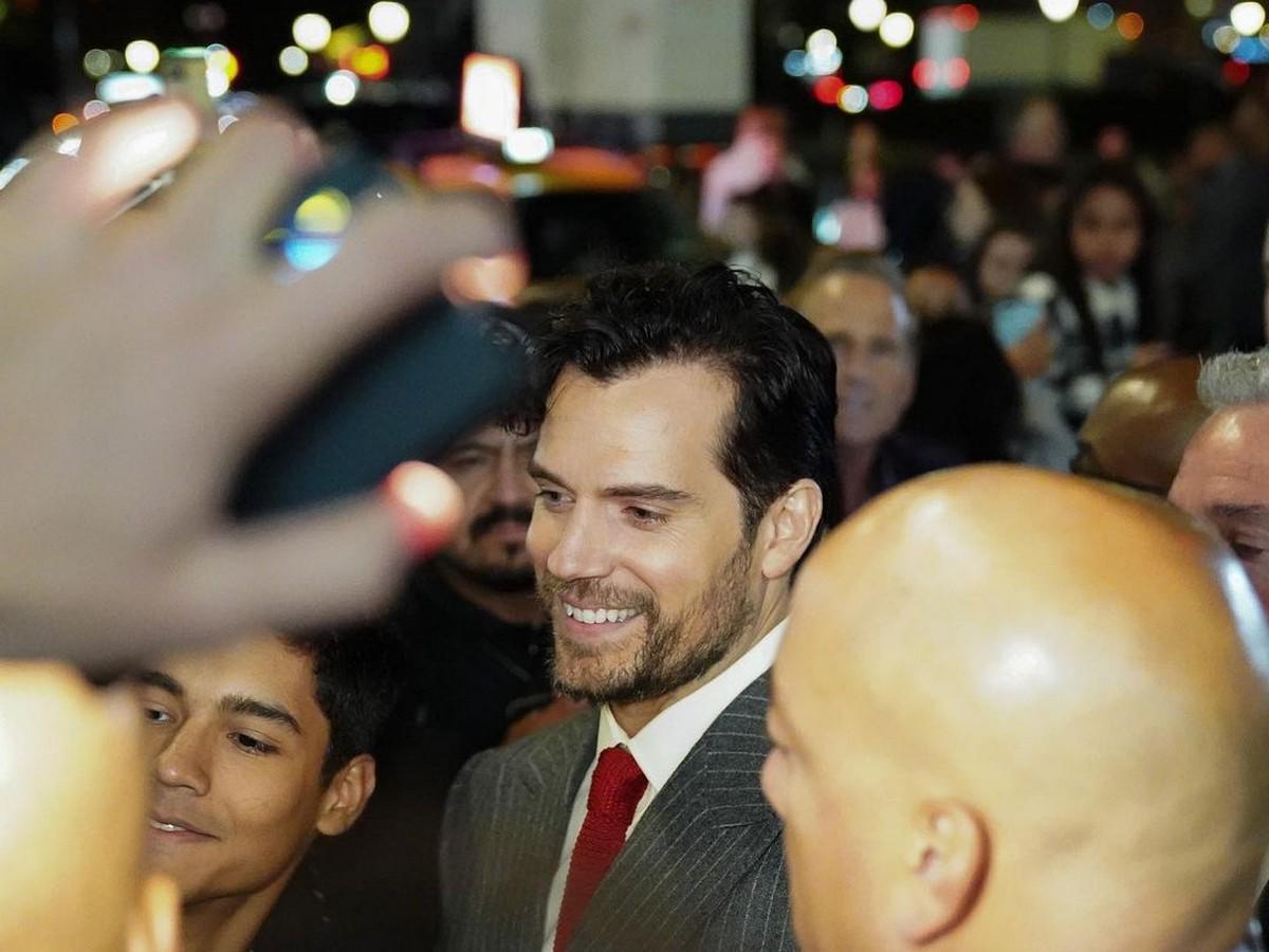 Henry Cavill confirma que no hará Superman ¿regresará como otro héroe?