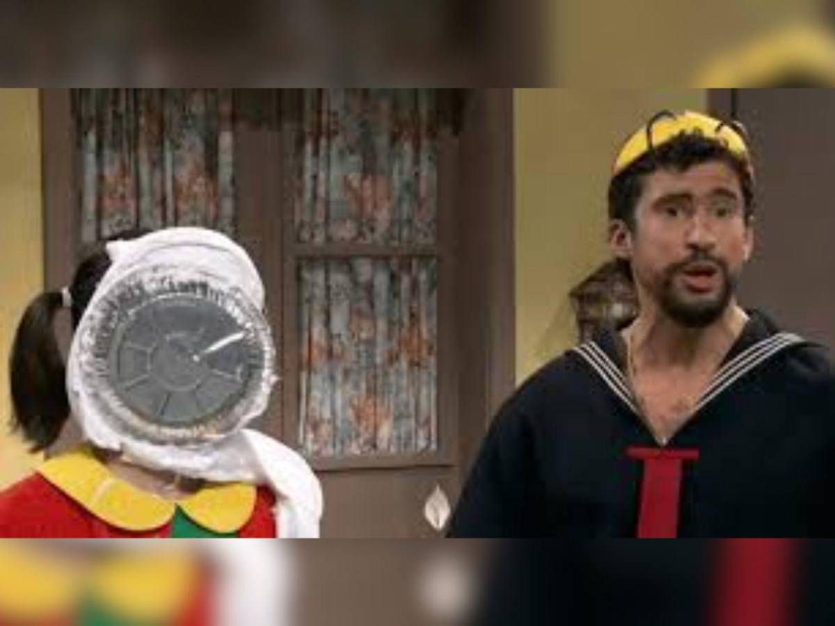 Así reaccionó el elenco de El Chavo del 8 a tributo de Bad Bunny