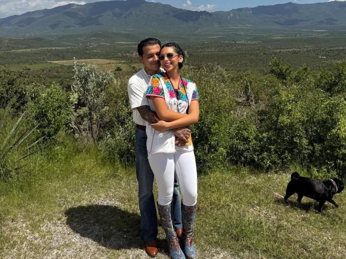 Cronología de la relación de Christian Nodal y Ángela Aguilar: Estas son las fechas claves