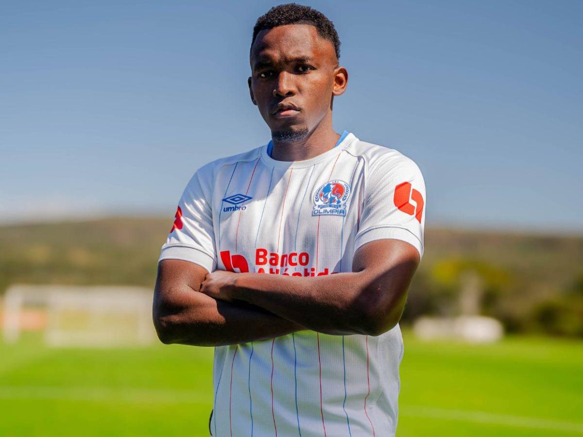 Top: Los 10 jugadores más caros de Honduras en la actualidad