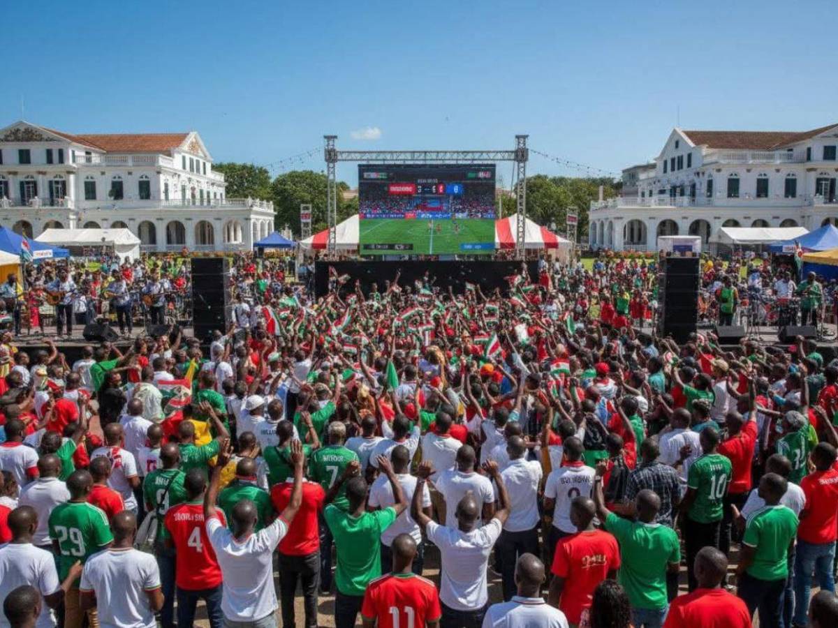 Eliminatoria Concacaf: Amenaza de Panamá a Guatemala y el enojo del ‘Piojo’ Herrera