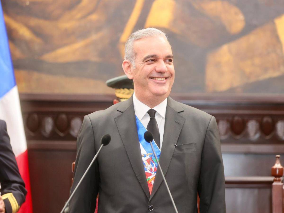 Listado de presidentes que estarán en cumbre de Donald Trump: Nasry Asfura incluido