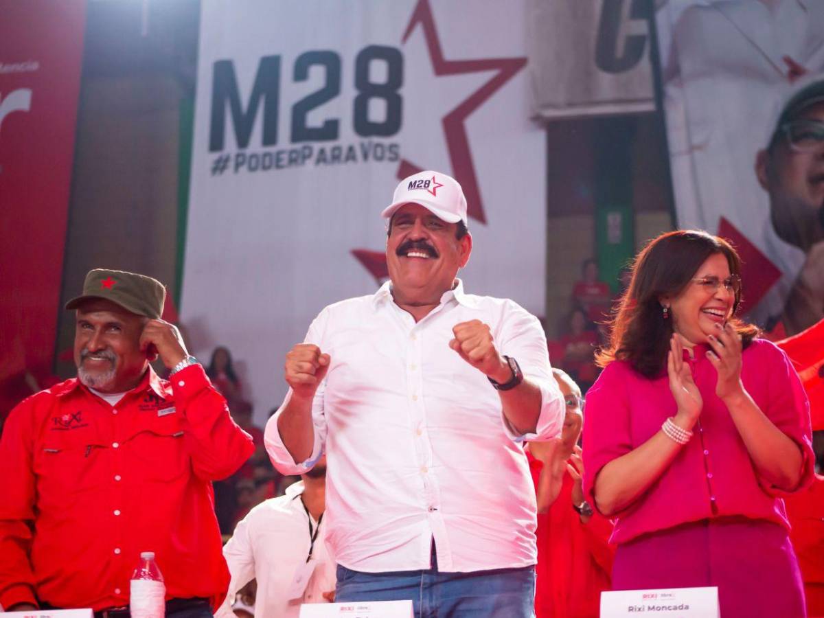 ¿Desde cuándo le detectaron cáncer a Carlos Zelaya?