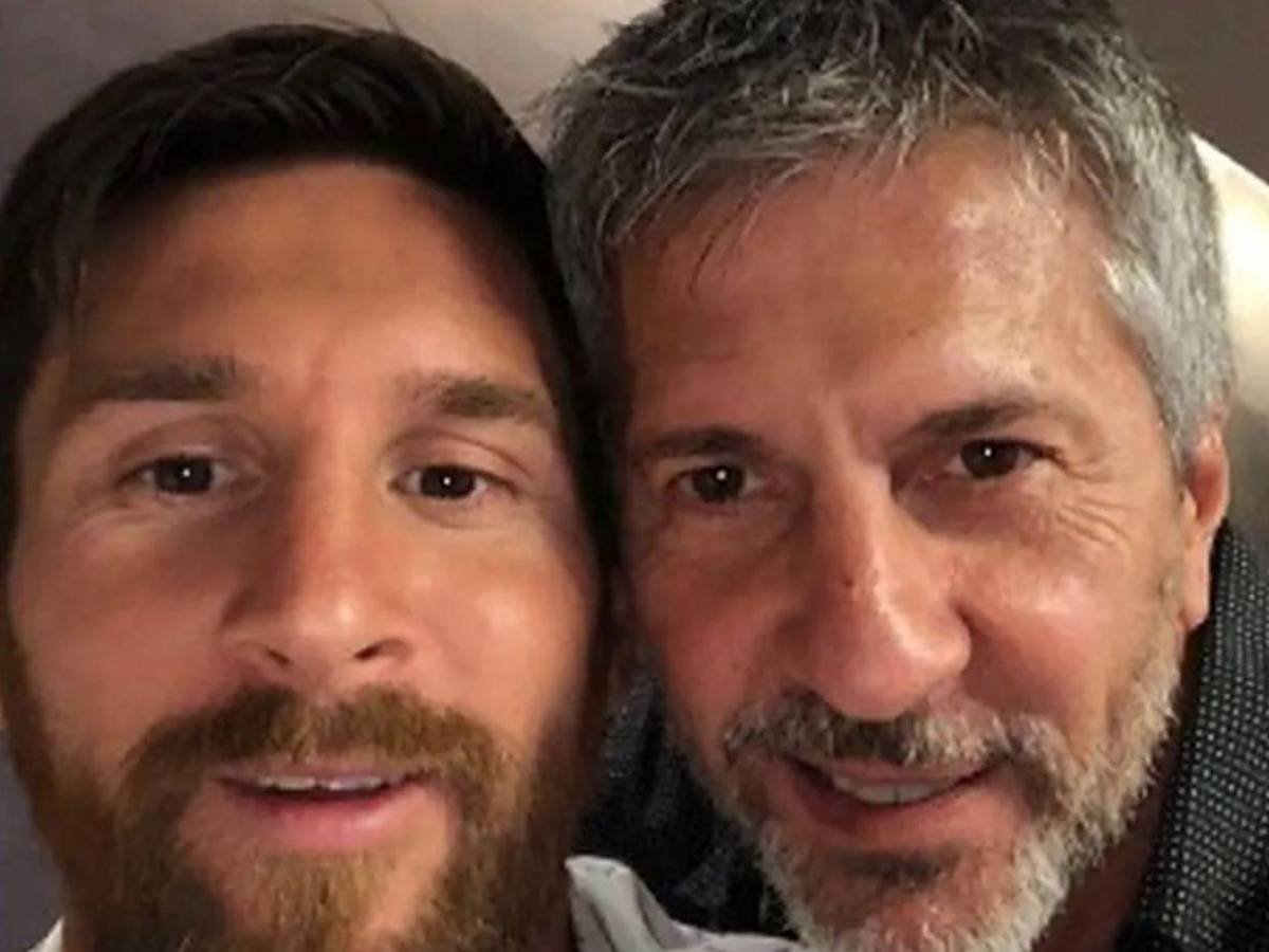 Se iba a las 4 y volvía a las 9: los sacrificios que el padre de Messi hizo para que su hijo triunfara