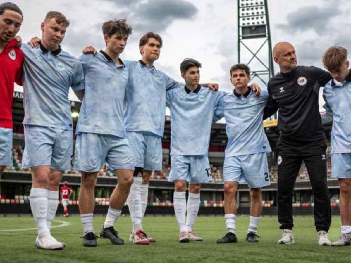 Concacaf le cierra las puertas a país que solicitó unir a su Selección Nacional en el área