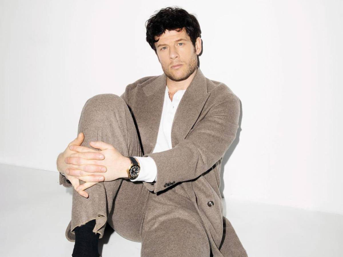 ¡Nuevo Hightower en camino! James Norton ficha por House of the Dragon