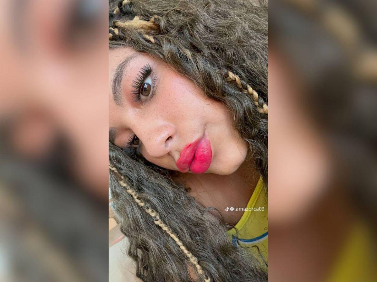 Iba a salir en un en vivo: madre revela últimas palabras de Katherine Mejía antes de su desaparición
