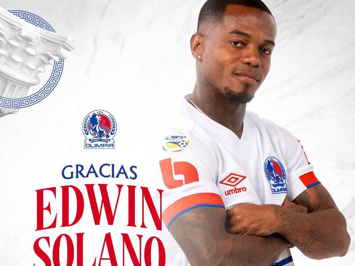 Fichajes: De Motagua a Estados Unidos, más bajas en Olimpia y gigante de Italia va por Arriaga