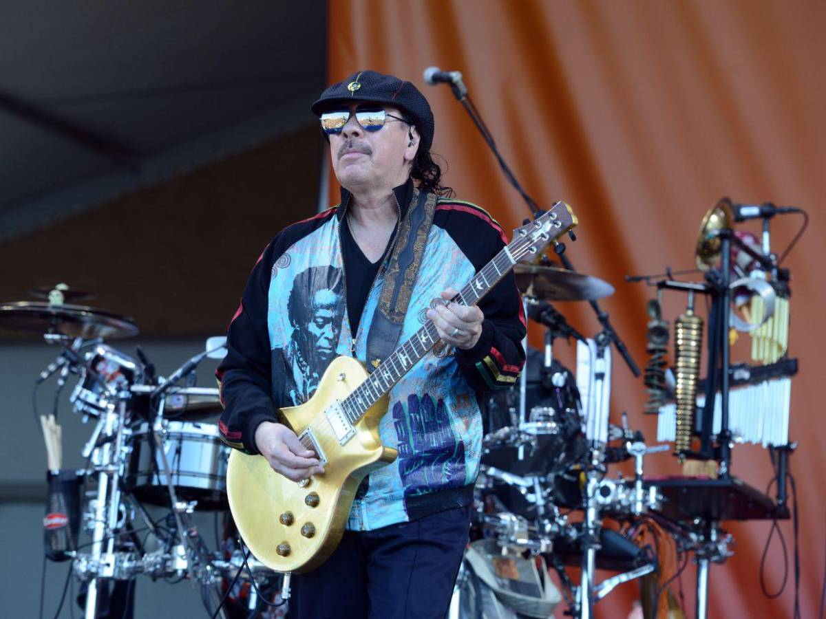 Antes de Bad Bunny: los latinos que abrieron camino en los Grammy Awards