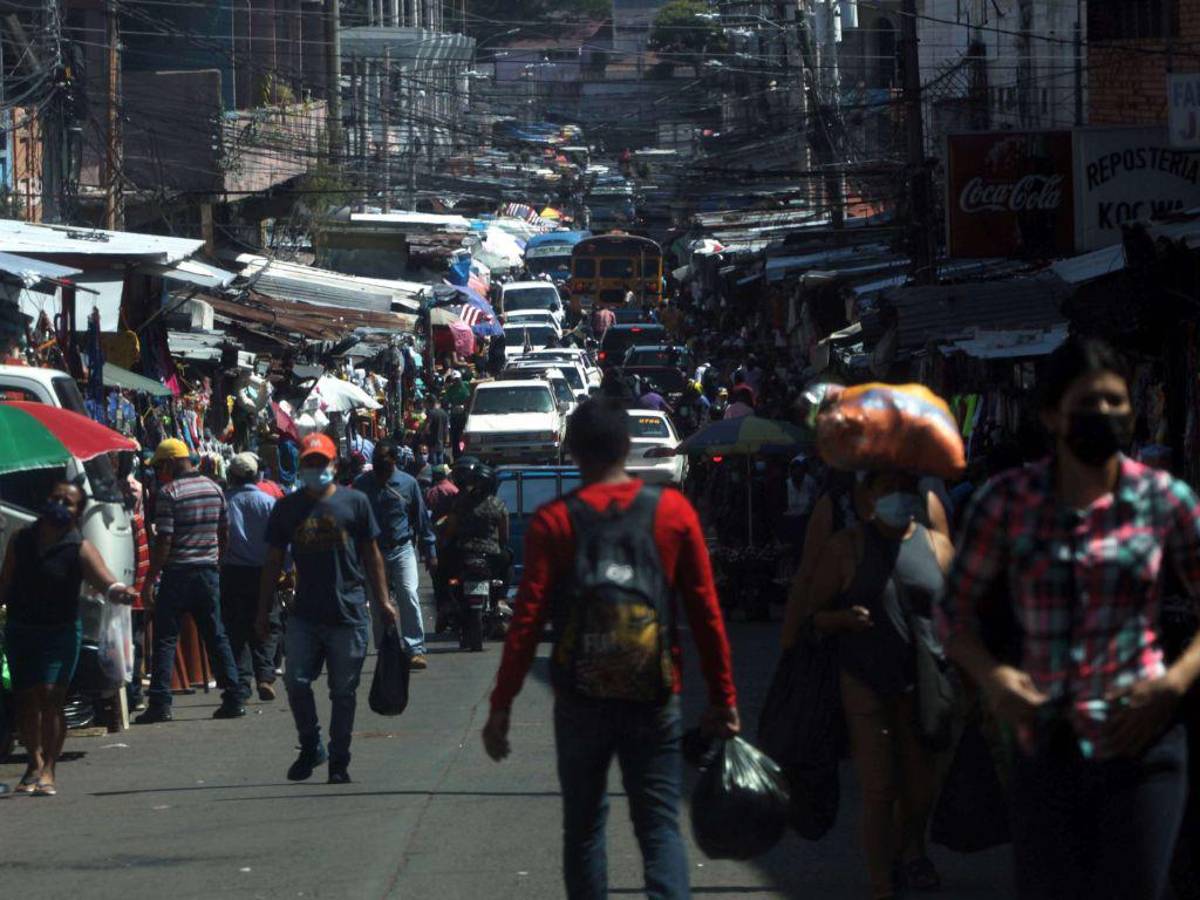 Bajar el Impuesto Sobre Venta de 15% a 12% liberaría L 11,067 millones a contribuyentes