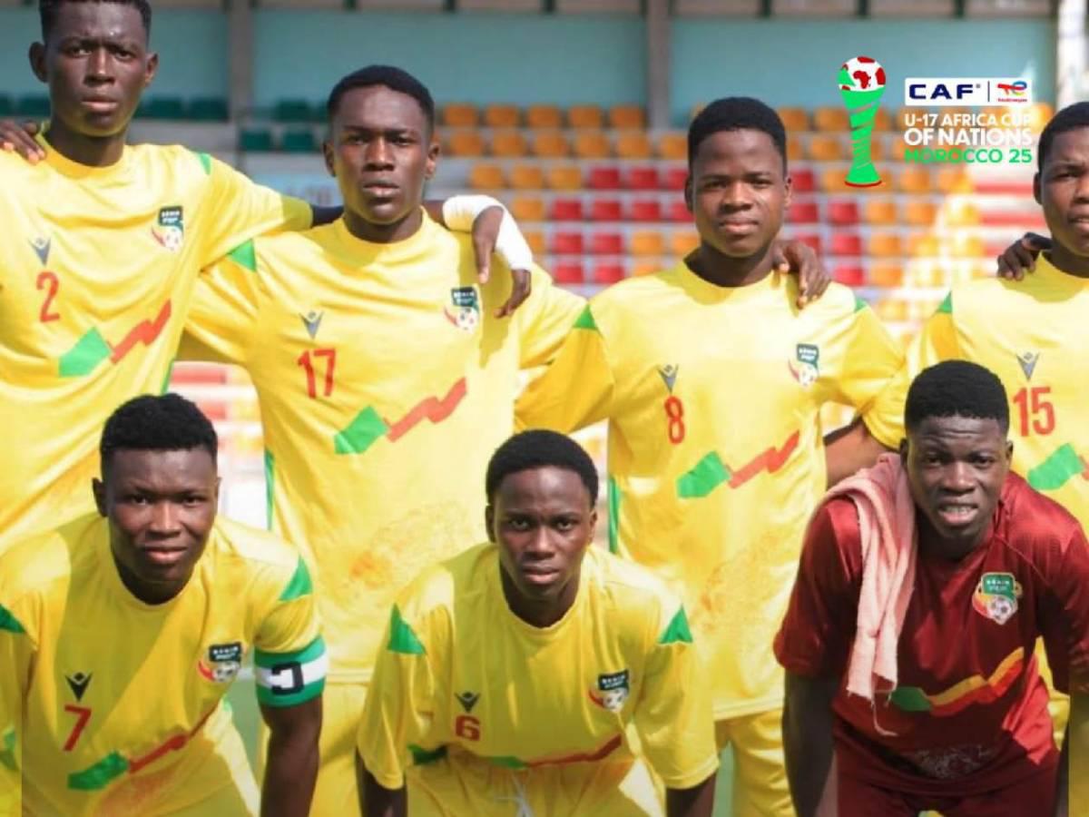 Benín tenía todo para su primera clasificación a un Mundial y al final no irá ni a repechaje