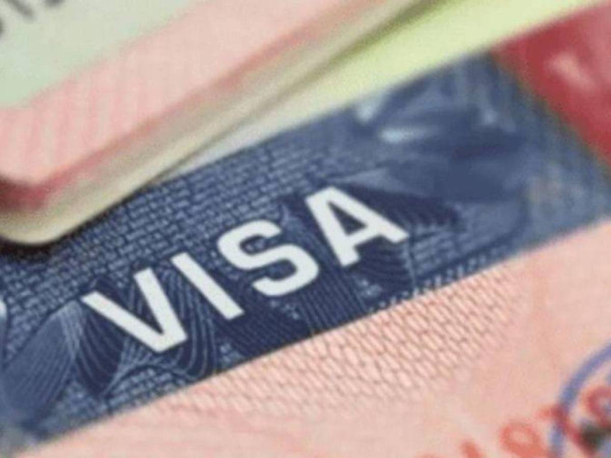 ¿Qué hacer en caso de que te nieguen la visa para Estados Unidos?