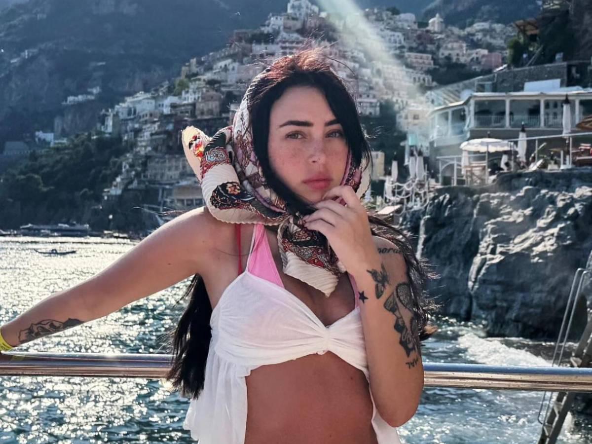 Nicki Nicole sorprende con revelación sobre su relación con Lamine Yamal: ¿hubo engaño?