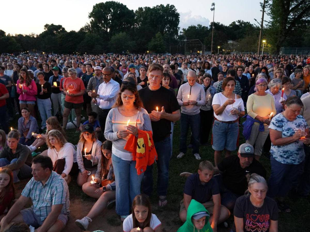 El tiroteo de Minneapolis: una tragedia que alimenta contenido falso y ataques a comunidad trans