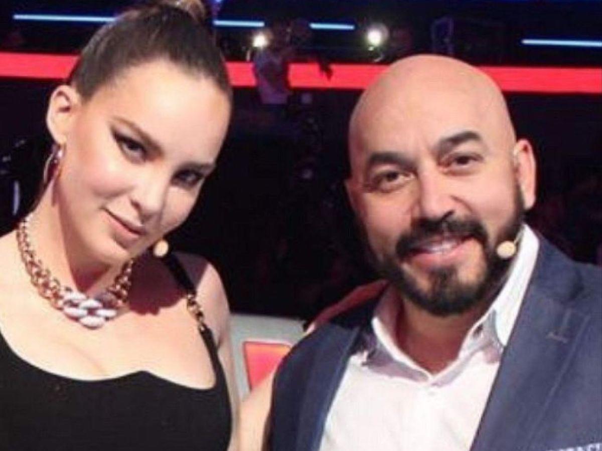 Lupillo Rivera revela cómo terminó su noviazgo de siete meses con Belinda