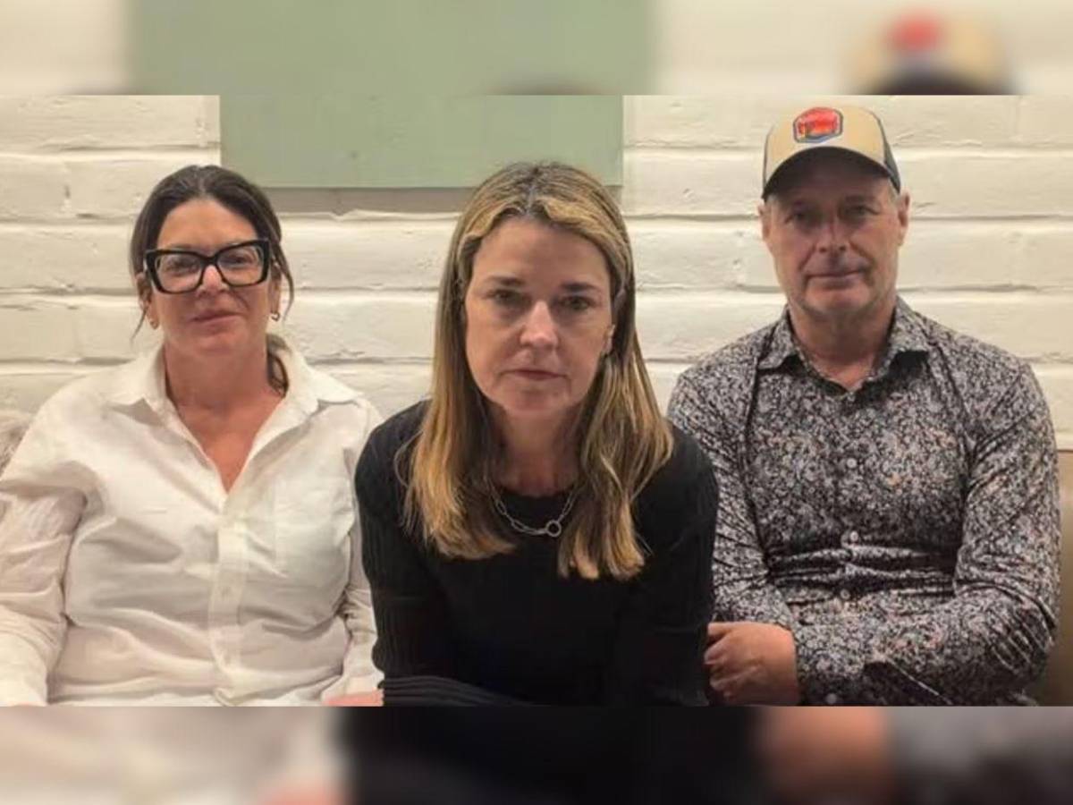 El caso Nancy Guthrie: qué pasó con el rastro de la madre de Savannah