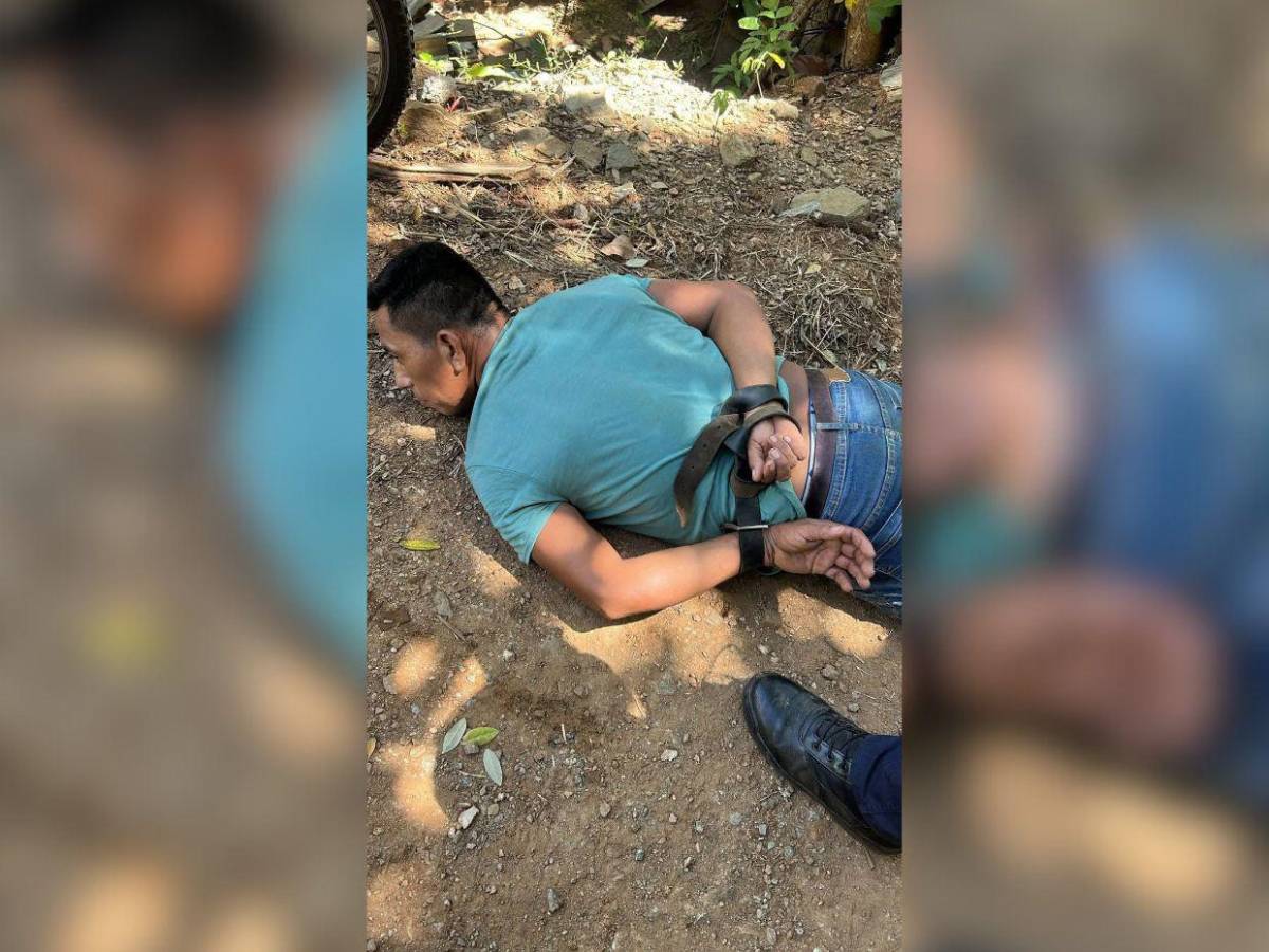 Tu abuela o tu hermano, pero amanecen muertos, porque amanecen: El audio del asesino de Darlyn López en Roatán