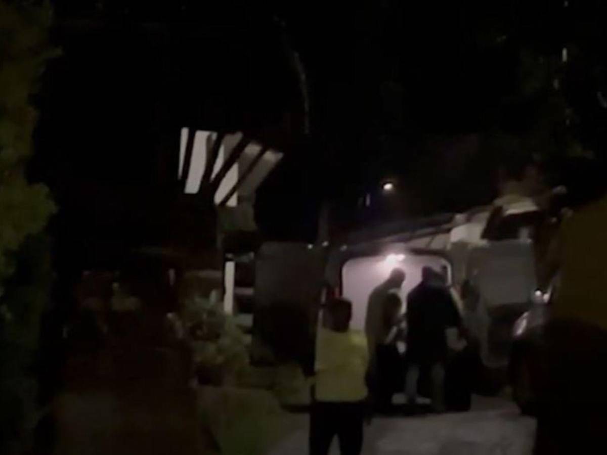 Joven de 17 años mata de una puñalada a su cuñada en España