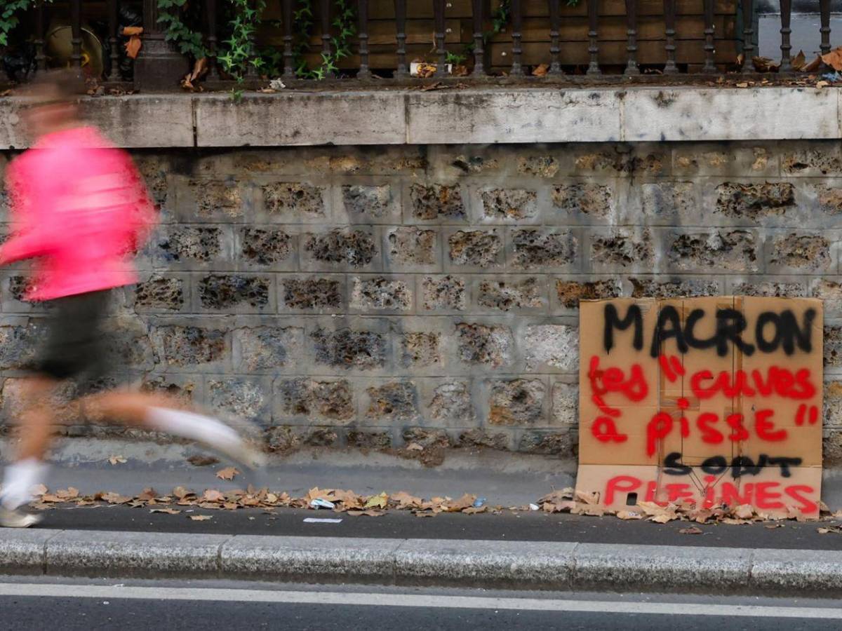 Así amaneció Francia tras las violentas protestas que dejaron más de 2 mil detenidos