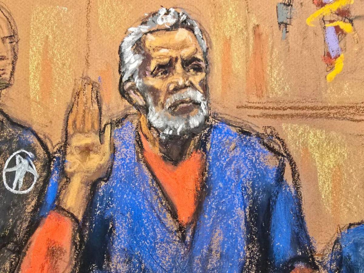 “El Mayo” Zambada: el cabecilla que movió los hilos del Cártel de Sinaloa desde la sierra