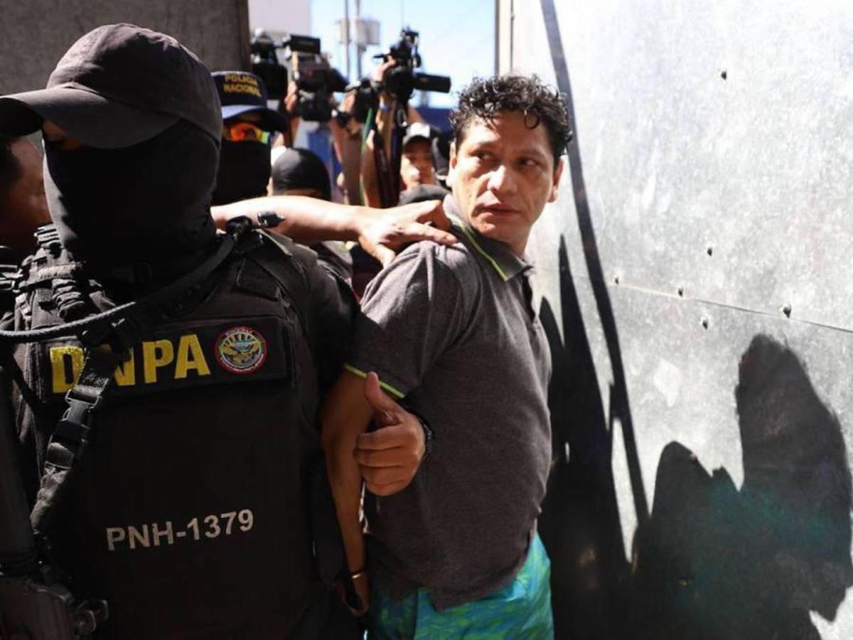 Exjugador hondureño Pescado Bonilla reaparece y sorprende con su nueva vida en prisión