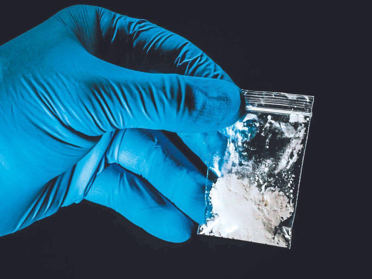 En Roatán ya se han detectado casos de adictos al fentanilo