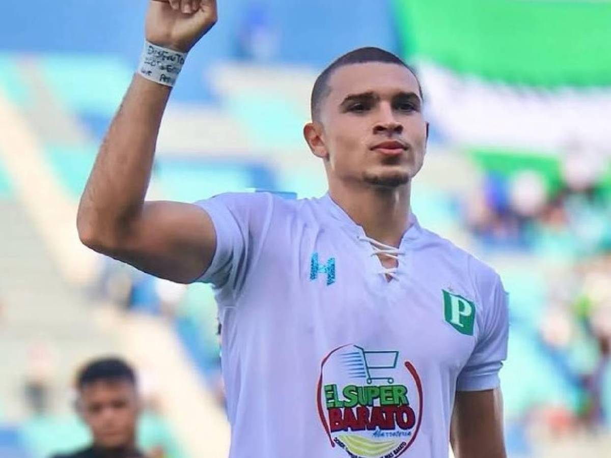 Fichajes Honduras: Panameño a Olimpia, Palma interesa en España y Motagua va por Yio