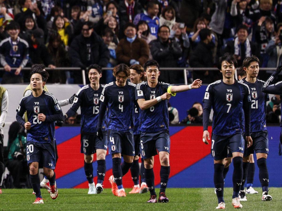 Las 17 selecciones que ya están clasificadas al Mundial 2026: dos son debutantes