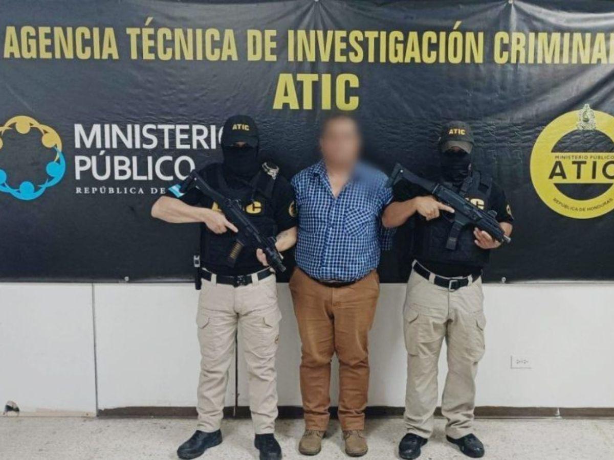 Capturan a auditor interno de la Empresa Nacional Portuaria por abandono de funciones