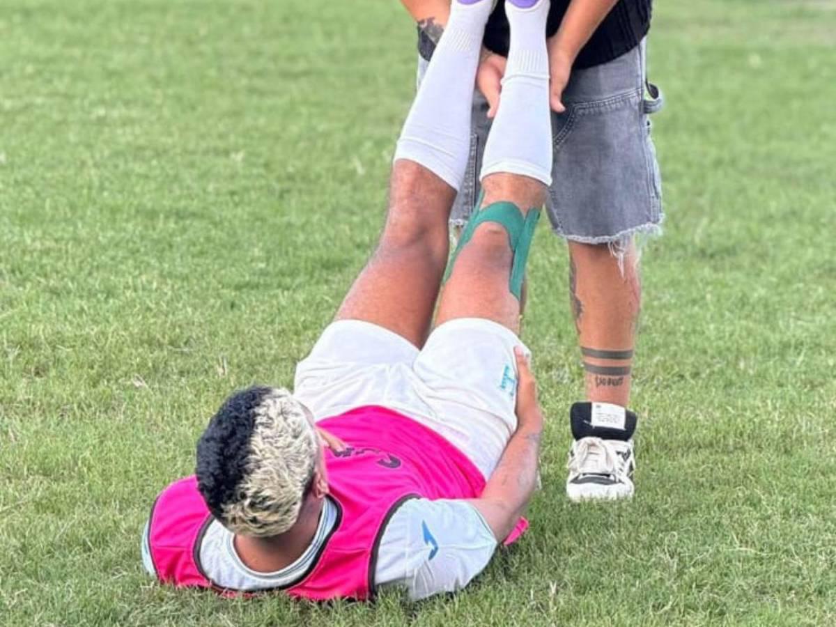 Supremo sorprende y revela importante noticia sobre la Selección de Tiktokers de Honduras