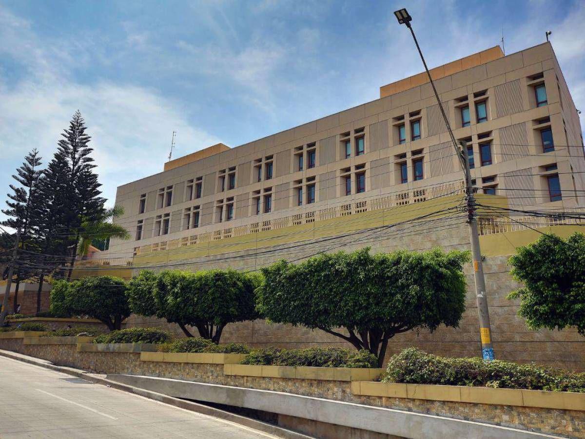 USCIS reabrirá oficina en Tegucigalpa