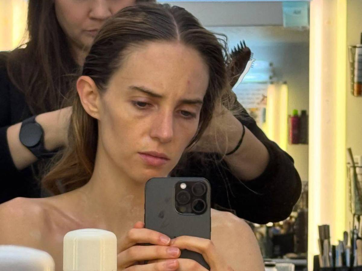Maya Hawke revela que Los juegos del hambre inspiró su sueño de convertirse en actriz