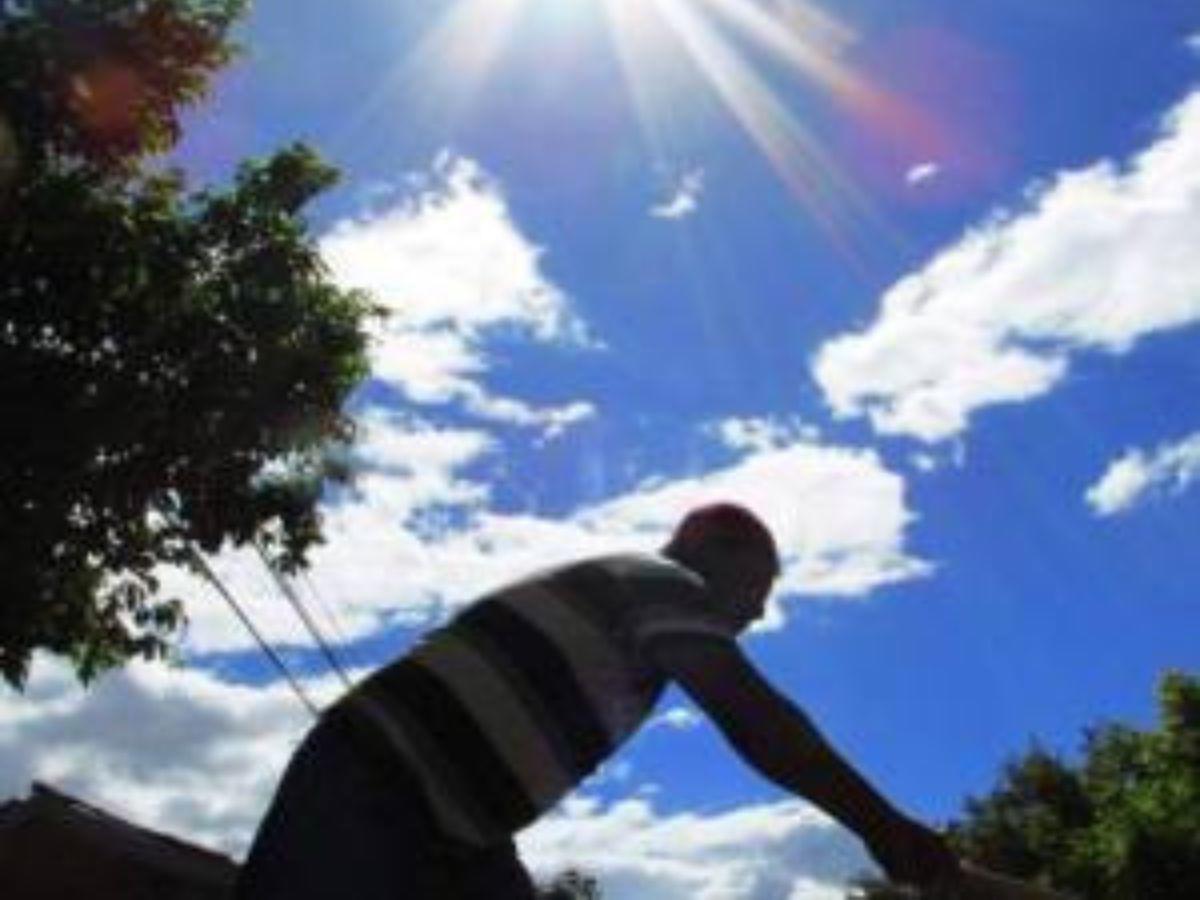 Honduras: Ola de calor alcanzará 39 grados en el sur