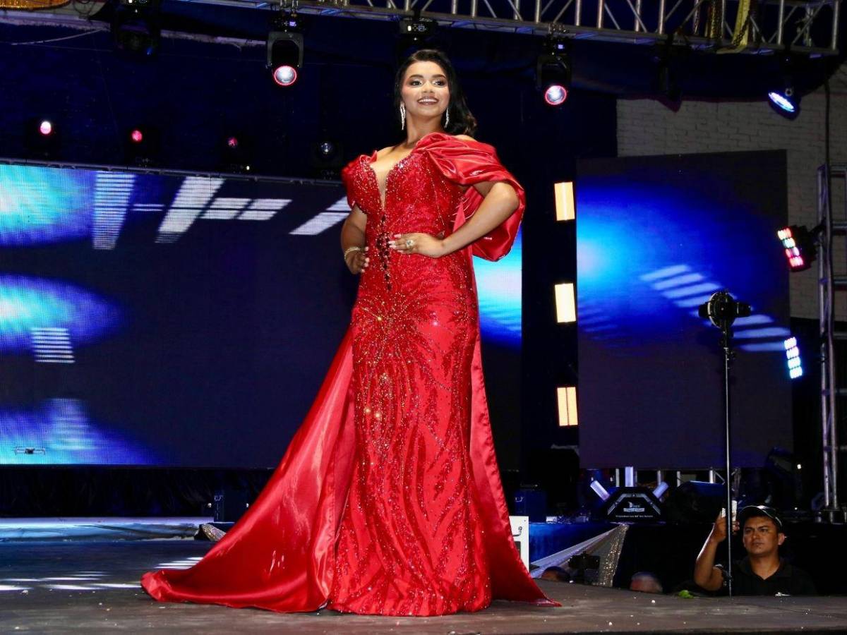 Elección de la Reina Ferisan 2026 en imágenes: Los mejores momentos de la gala