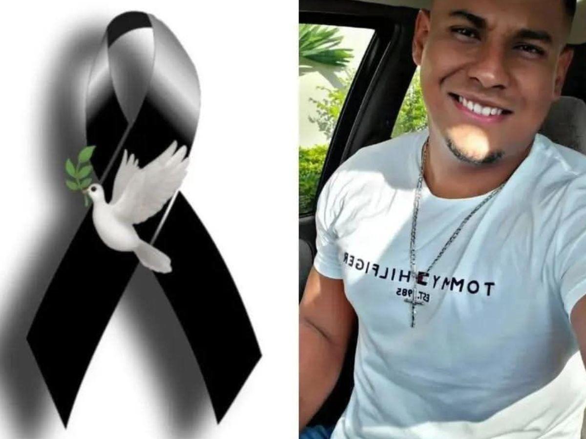 Cámaras habrían captado el hecho: Jared Paz se opuso a que le robaran el celular y lo asesinaron